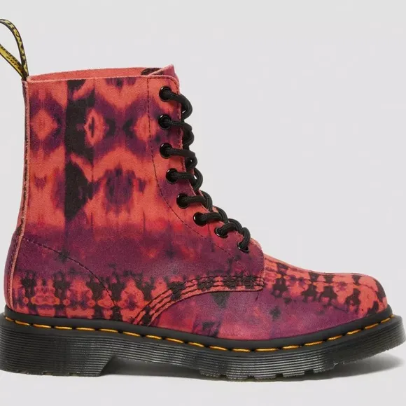 Dr Martens Pascal Boots
