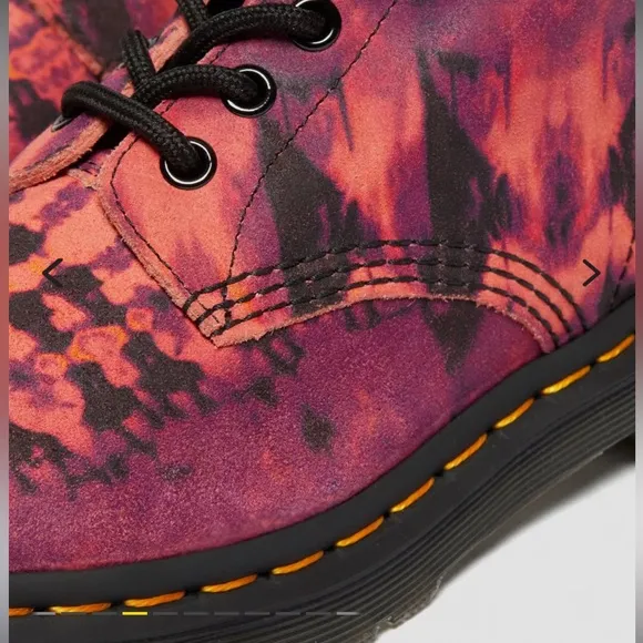 Dr Martens Pascal Boots