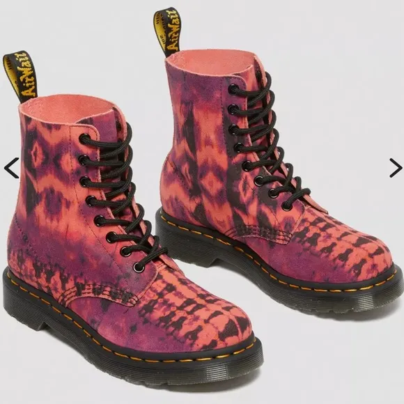 Dr Martens Pascal Boots
