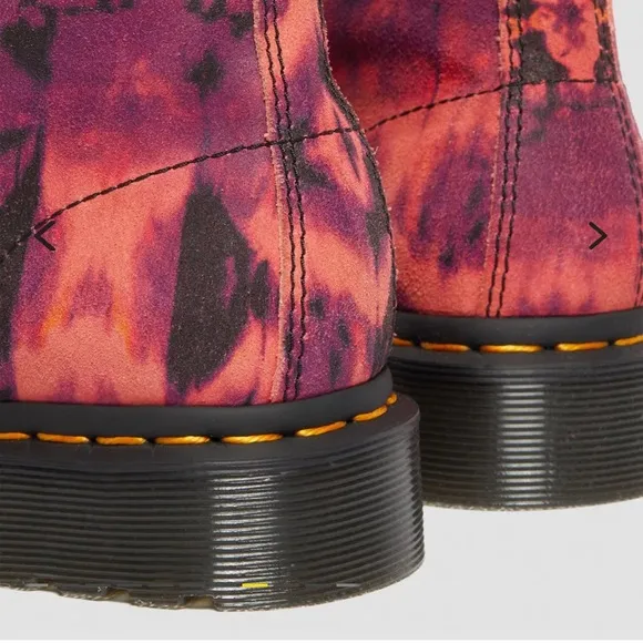 Dr Martens Pascal Boots