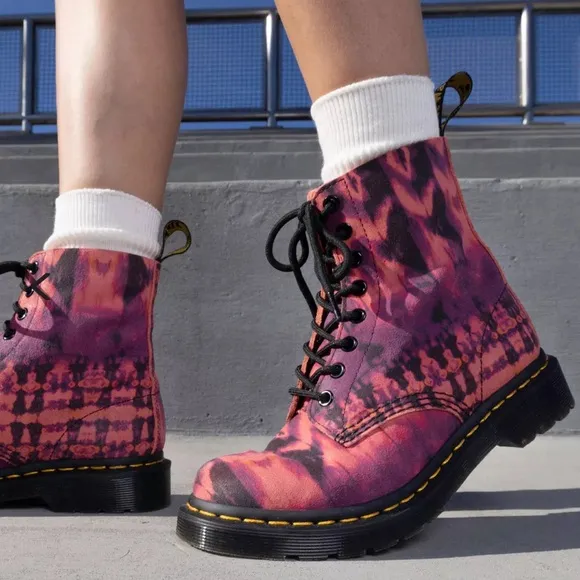 Dr Martens Pascal Boots