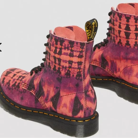 Dr Martens Pascal Boots