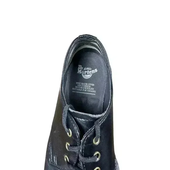 Dr Martens Vegan Oxford Shoes 14046 US Men’s 6 Women’s 7 Doc Marten