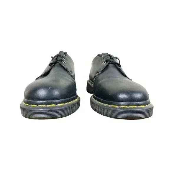 Dr Martens Vegan Oxford Shoes 14046 US Men’s 6 Women’s 7 Doc Marten