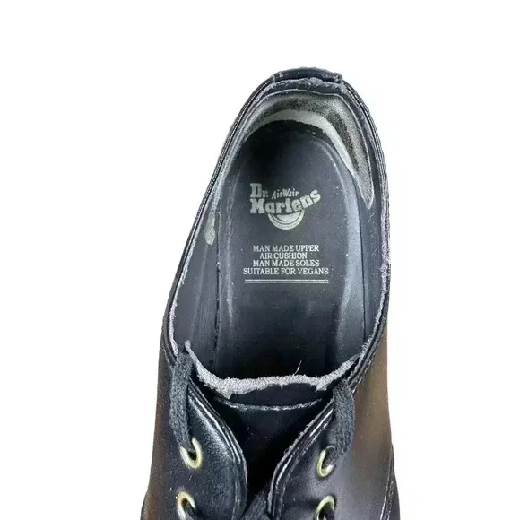 Dr Martens Vegan Oxford Shoes 14046 US Men’s 6 Women’s 7 Doc Marten