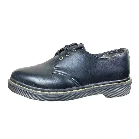Dr Martens Vegan Oxford Shoes 14046 US Men’s 6 Women’s 7 Doc Marten