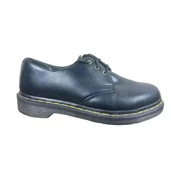 Dr Martens Vegan Oxford Shoes 14046 US Men’s 6 Women’s 7 Doc Marten