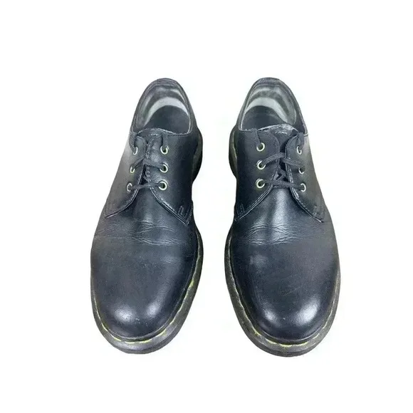 Dr Martens Vegan Oxford Shoes 14046 US Men’s 6 Women’s 7 Doc Marten