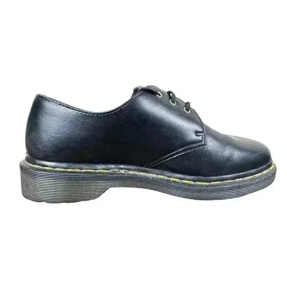 Dr Martens Vegan Oxford Shoes 14046 US Men’s 6 Women’s 7 Doc Marten
