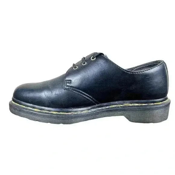 Dr Martens Vegan Oxford Shoes 14046 US Men’s 6 Women’s 7 Doc Marten