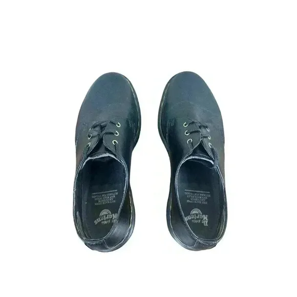 Dr Martens Vegan Oxford Shoes 14046 US Men’s 6 Women’s 7 Doc Marten