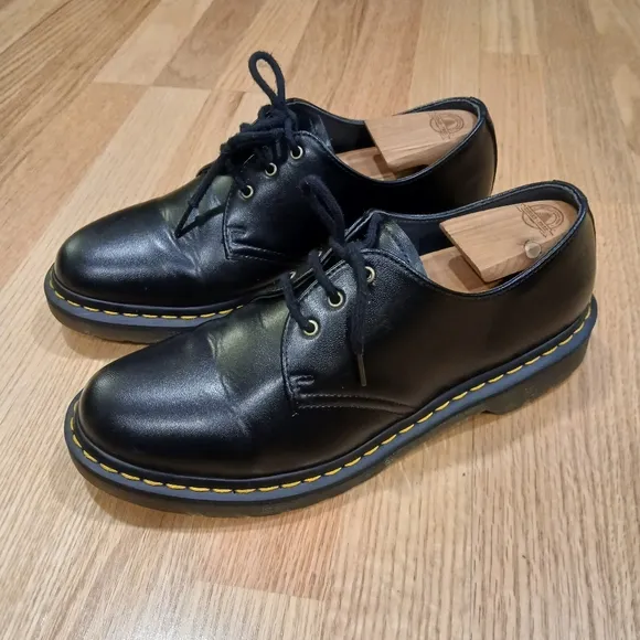 Dr. MartensVegan 1461 Casual Oxford Shoes Size 10 for Men