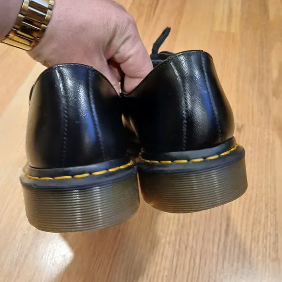 Dr. MartensVegan 1461 Casual Oxford Shoes Size 10 for Men