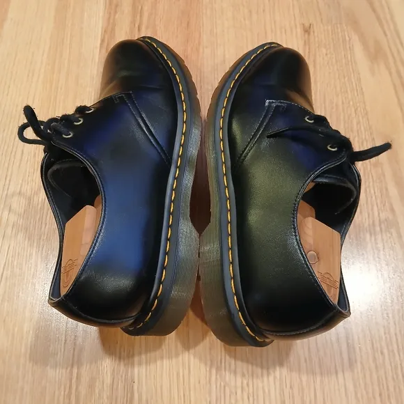 Dr. MartensVegan 1461 Casual Oxford Shoes Size 10 for Men
