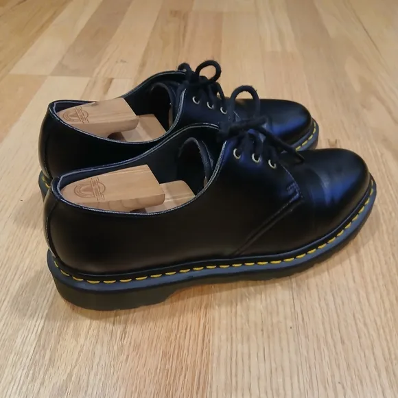Dr. MartensVegan 1461 Casual Oxford Shoes Size 10 for Men