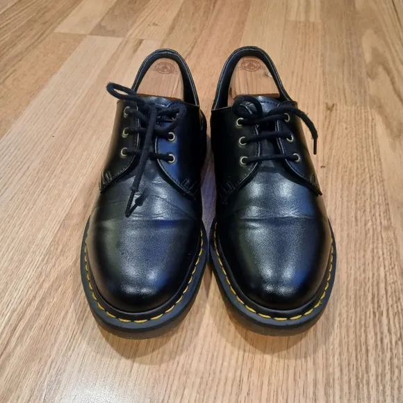 Dr. MartensVegan 1461 Casual Oxford Shoes Size 10 for Men