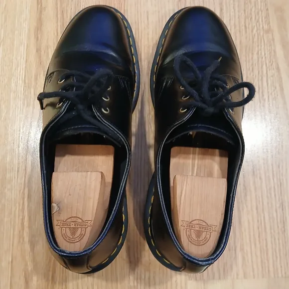 Dr. MartensVegan 1461 Casual Oxford Shoes Size 10 for Men