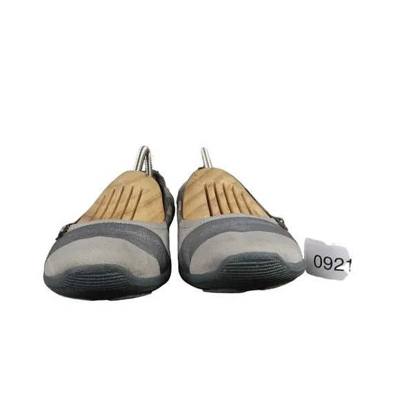 Dr Scholls Shoes Womens 8.5 Ballet Flats Fashion Comfort Juliet Slip On Casual