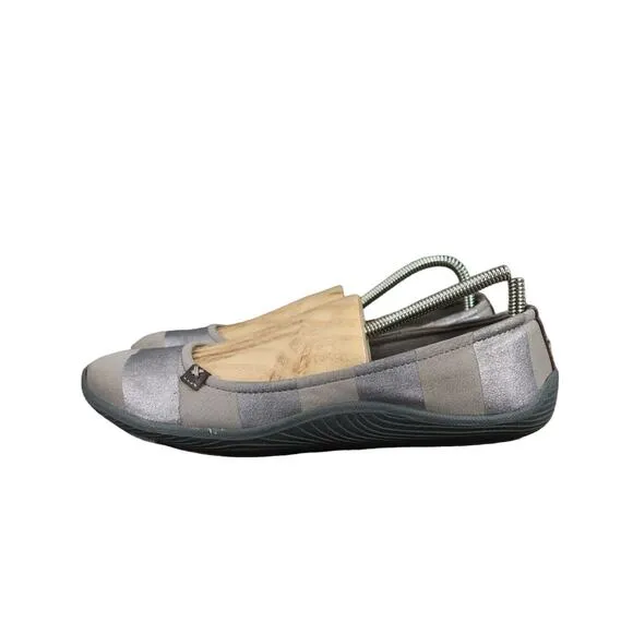 Dr Scholls Shoes Womens 8.5 Ballet Flats Fashion Comfort Juliet Slip On Casual
