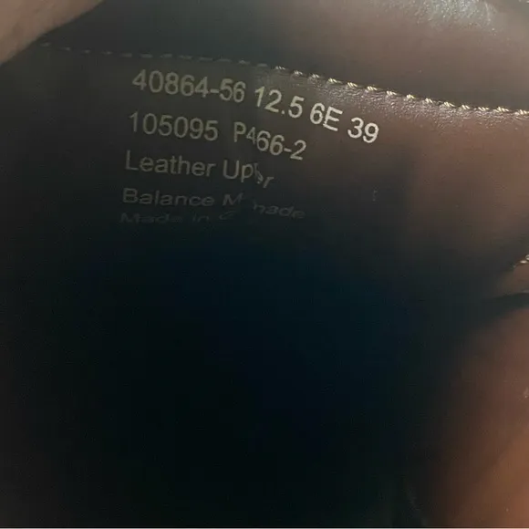 Drew leather brown loafer shoes size 12.5 6E (SH10)