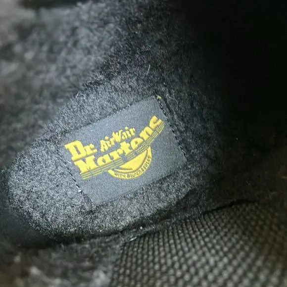 Dr.Martens