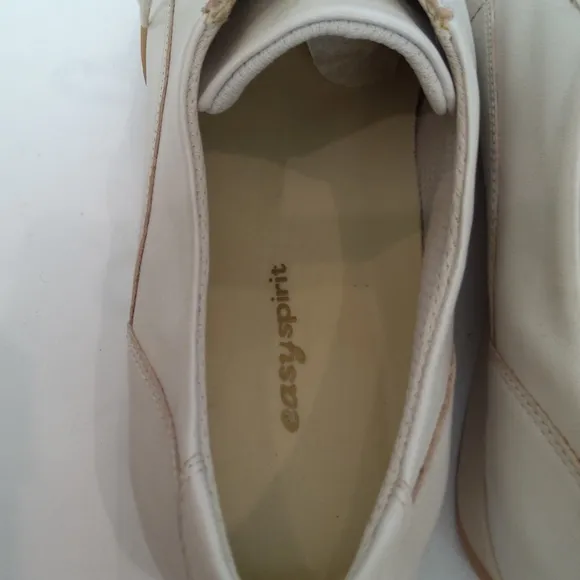 Easy Spirit leather sneakers shoes