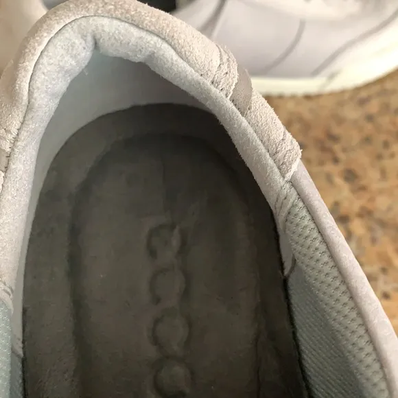ECCO Graham sneakers