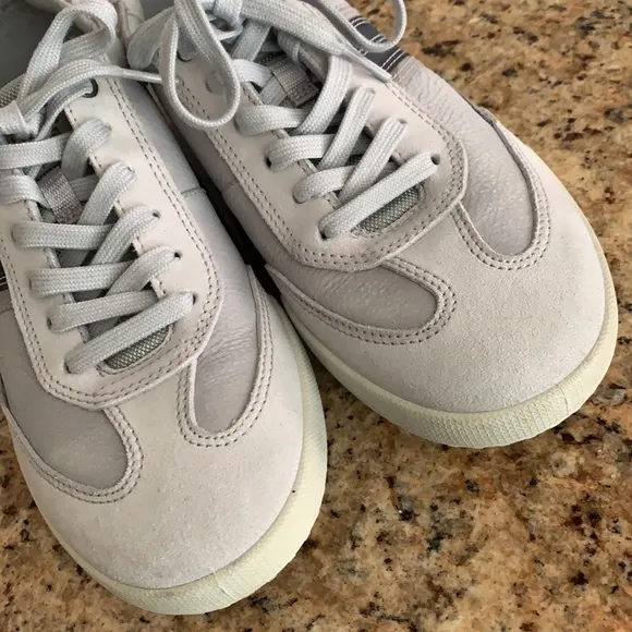 ECCO Graham sneakers
