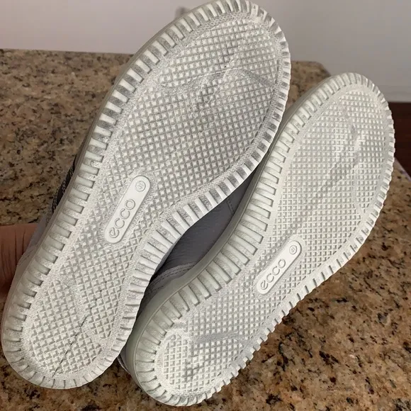 ECCO Graham sneakers