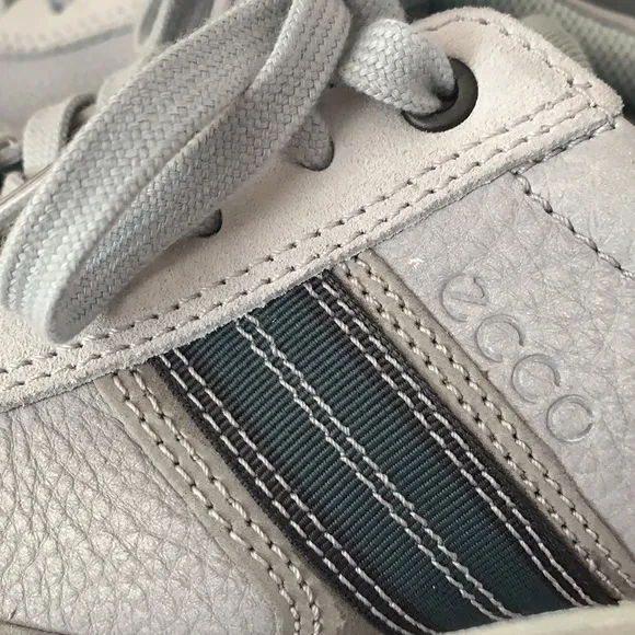 ECCO Graham sneakers