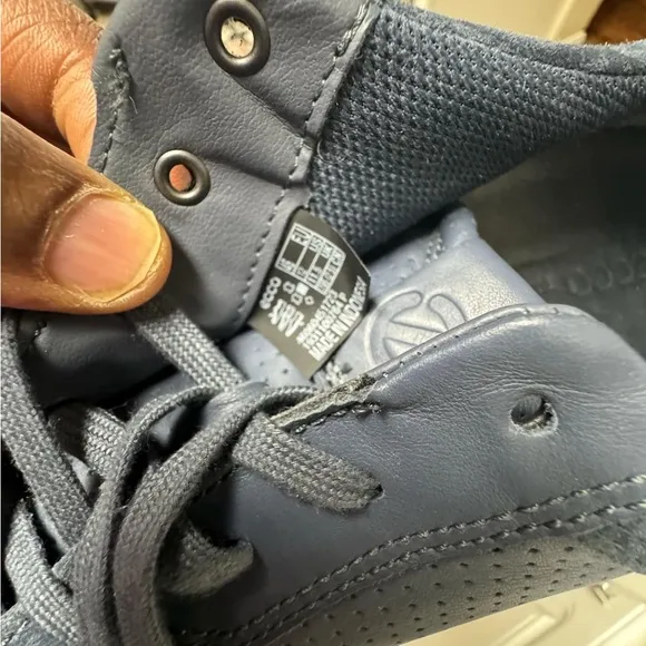 ECCO Sneakers