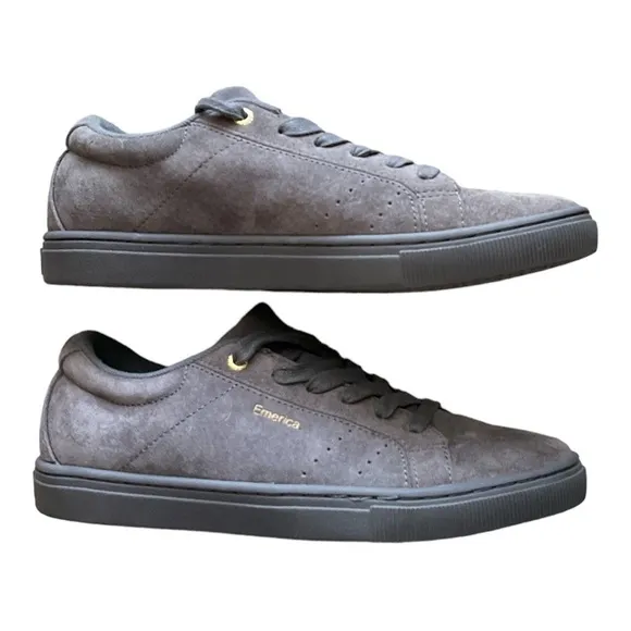 Emerica Americana sneakers men’s size 8