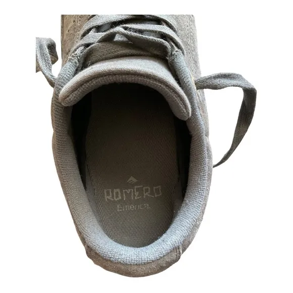 Emerica Americana sneakers men’s size 8