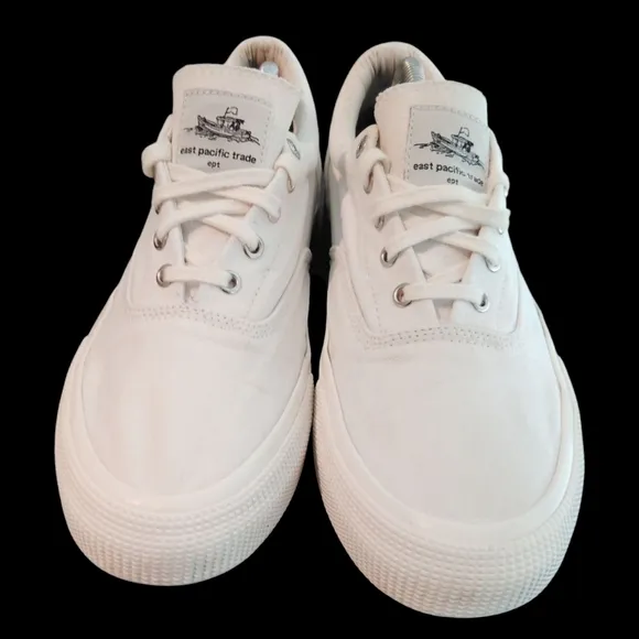 EPT Deck CVS Canvas Sneakers Sz 11