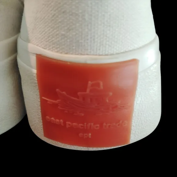 EPT Deck CVS Canvas Sneakers Sz 11