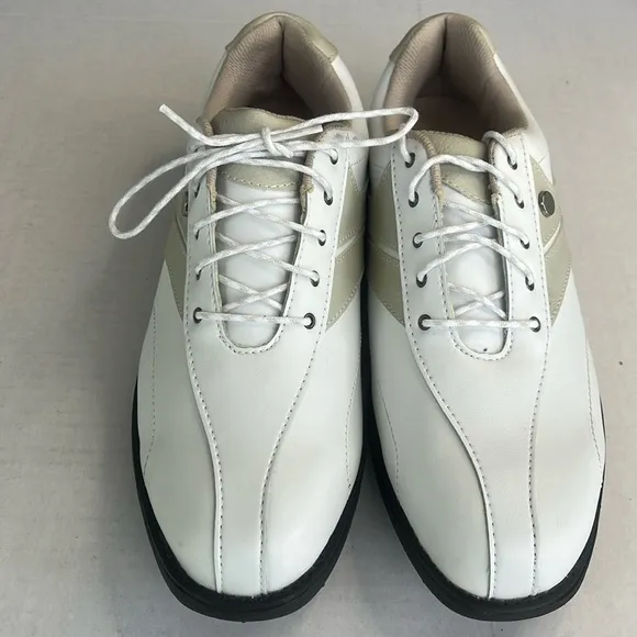 Etonic Lites Golf Shoes Size 9.5