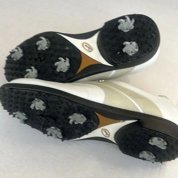 Etonic Lites Golf Shoes Size 9.5