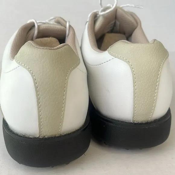 Etonic Lites Golf Shoes Size 9.5