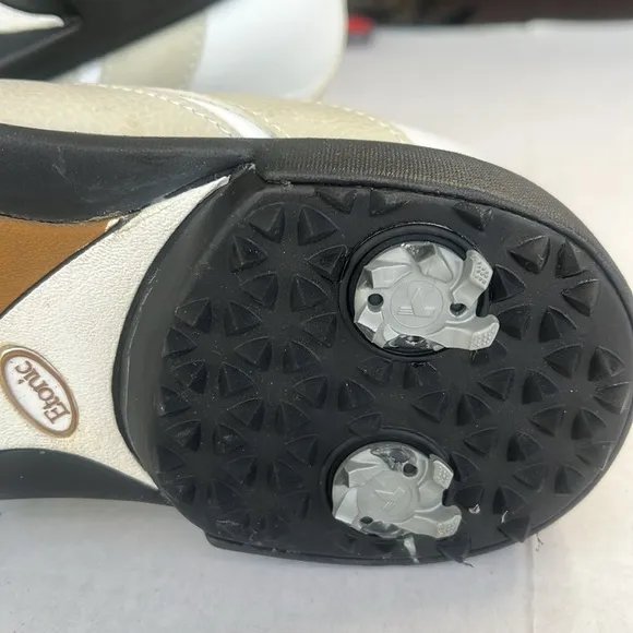 Etonic Lites Golf Shoes Size 9.5