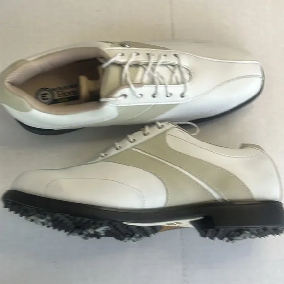 Etonic Lites Golf Shoes Size 9.5
