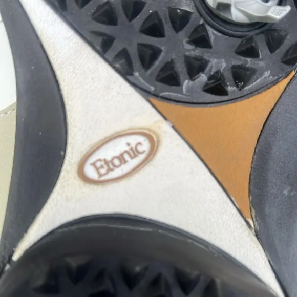 Etonic Lites Golf Shoes Size 9.5
