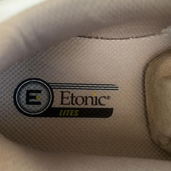 Etonic Lites Golf Shoes Size 9.5
