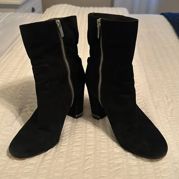 EUC Michael Kors Boots
