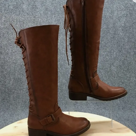 Euro soft boots