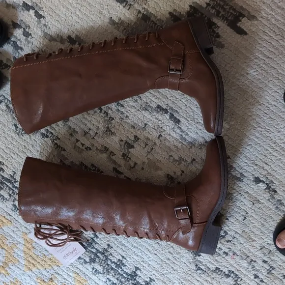 Euro soft boots