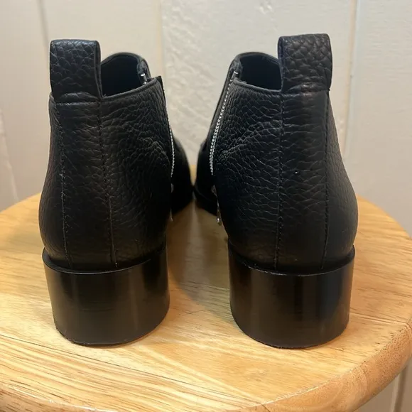 Everlane Italian Leather Boots