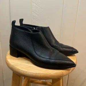 Everlane Italian Leather Boots
