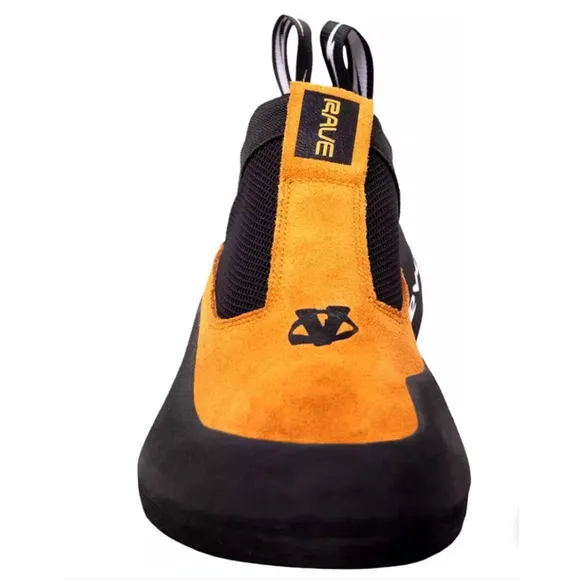 Evolv Unisex Climbing Shoe Men’s size 5 Women’s size 4