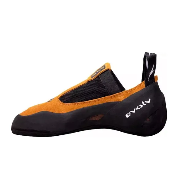 Evolv Unisex Climbing Shoe Men’s size 5 Women’s size 4