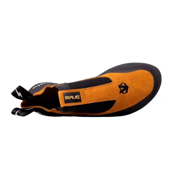 Evolv Unisex Climbing Shoe Men’s size 5 Women’s size 4
